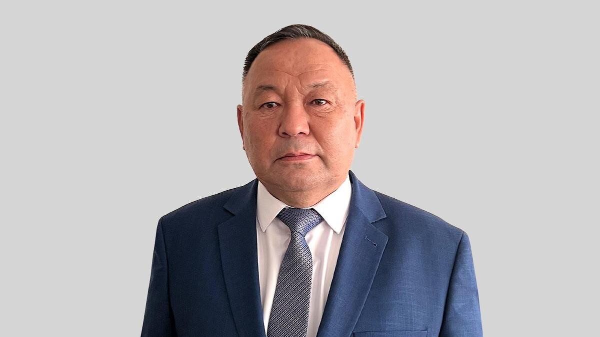    Серикалий Мукатаев:primeminister.kz