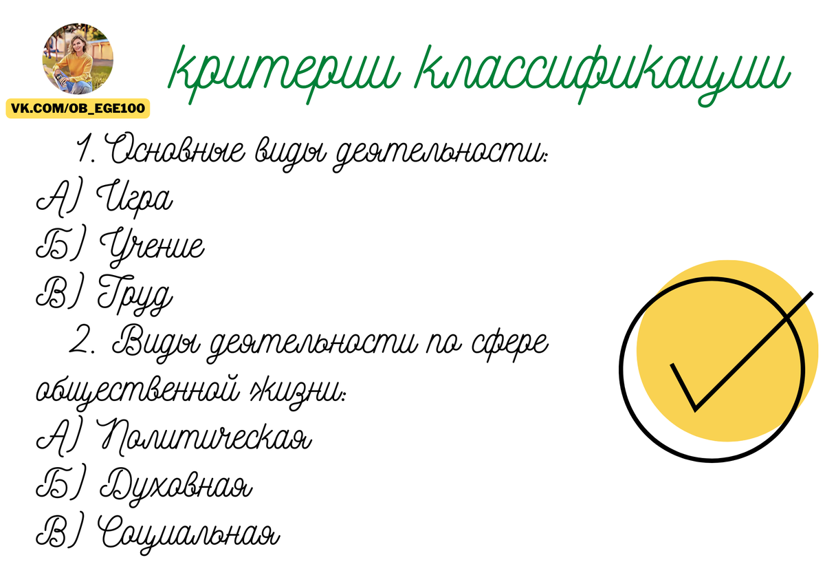 ВАЖНОЕ ПРО СЛОЖНЫЙ ПЛАН | ЕГЭ по обществознанию на 90+ с Киречко Екатериной  Михайловной | Дзен