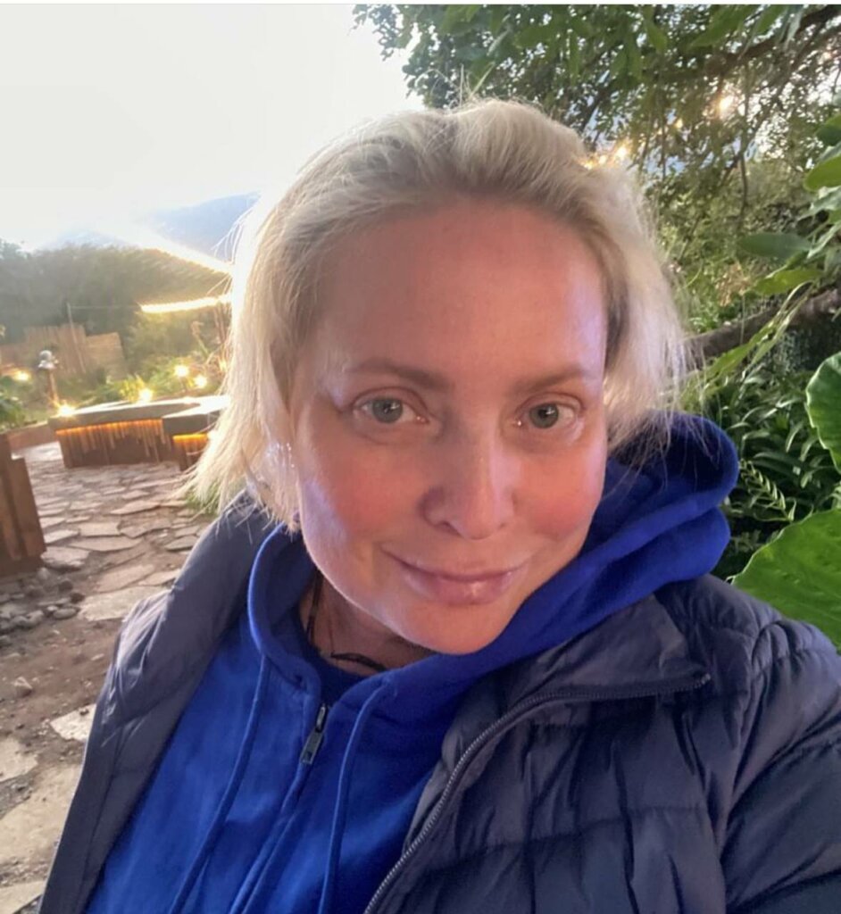    Светлана Пермякова выбыла из третьего сезона шоу «Звезды в Африке»