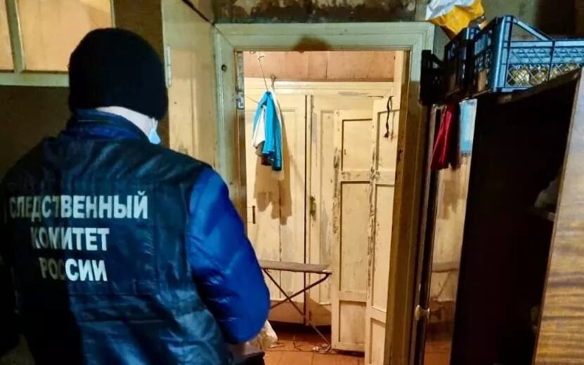    Жителя Удмуртии подозревают в убийстве старшего брата