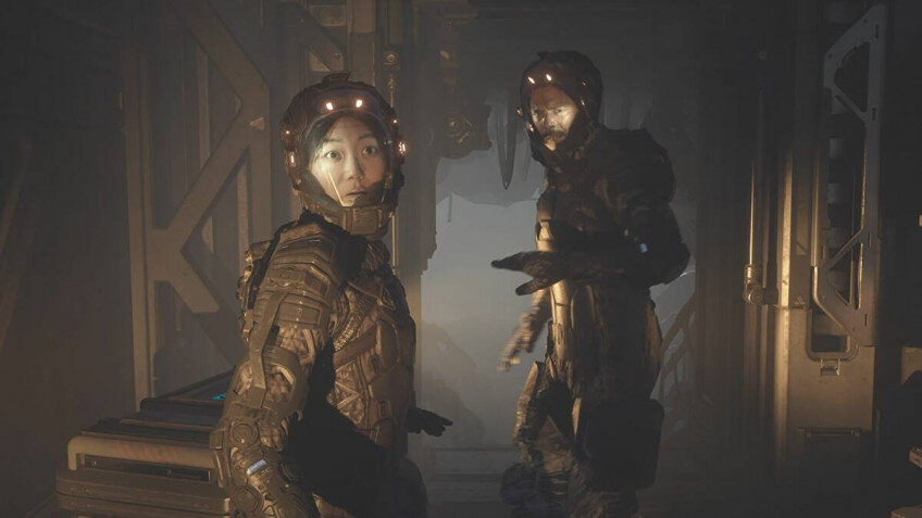    The Callisto Protocol получила патчи для всех актуальных консолей