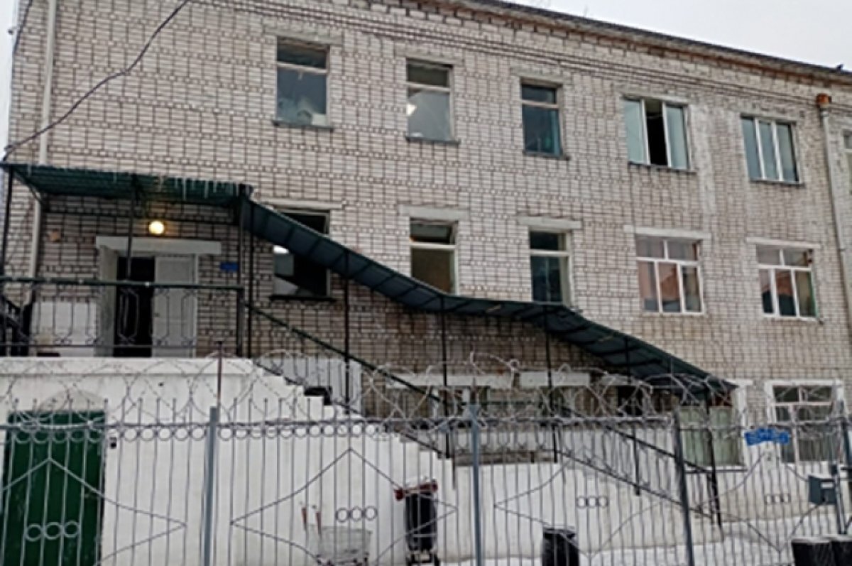    В Самаре завели уголовное дело о дезорганизации деятельности ИК-6