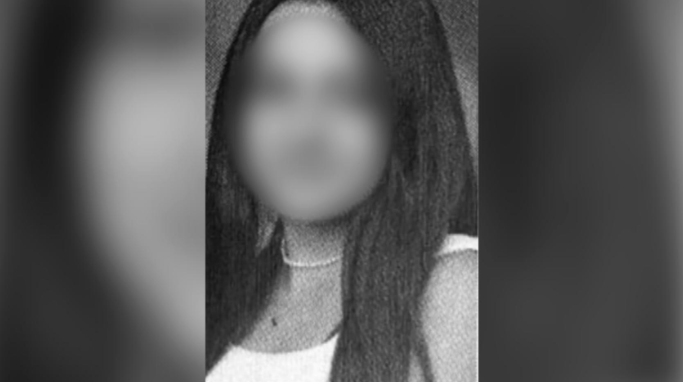 14-летняя Эче С. была убита во время нападения © частное  фото