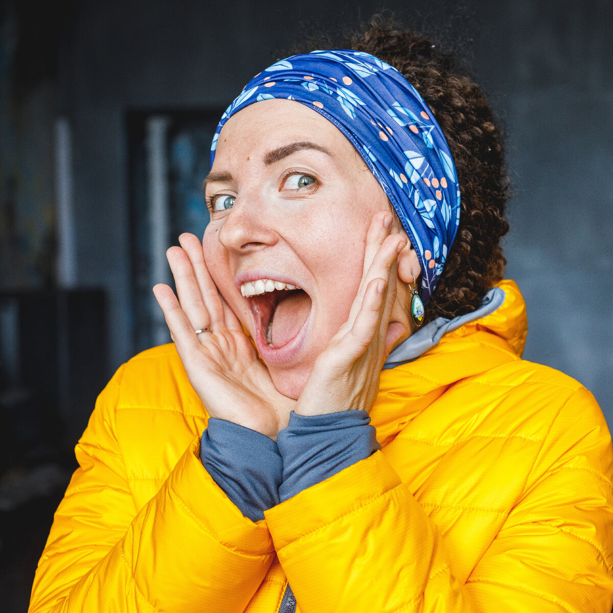 Летний бафф СЕВЕР