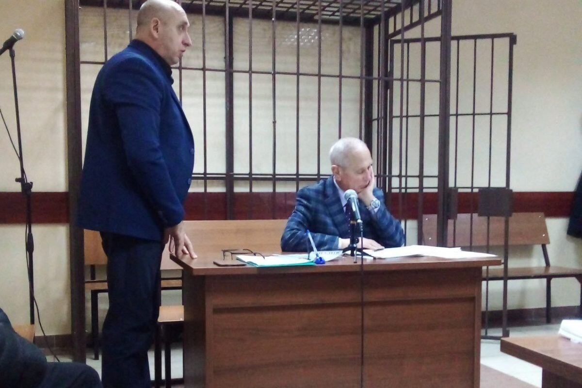    Расследование дела в отношении Александра Сочнева продолжается Pravda-nn.ru