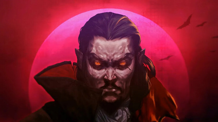    Мобильную версию Vampire Survivors за неделю скачали уже более миллиона раз