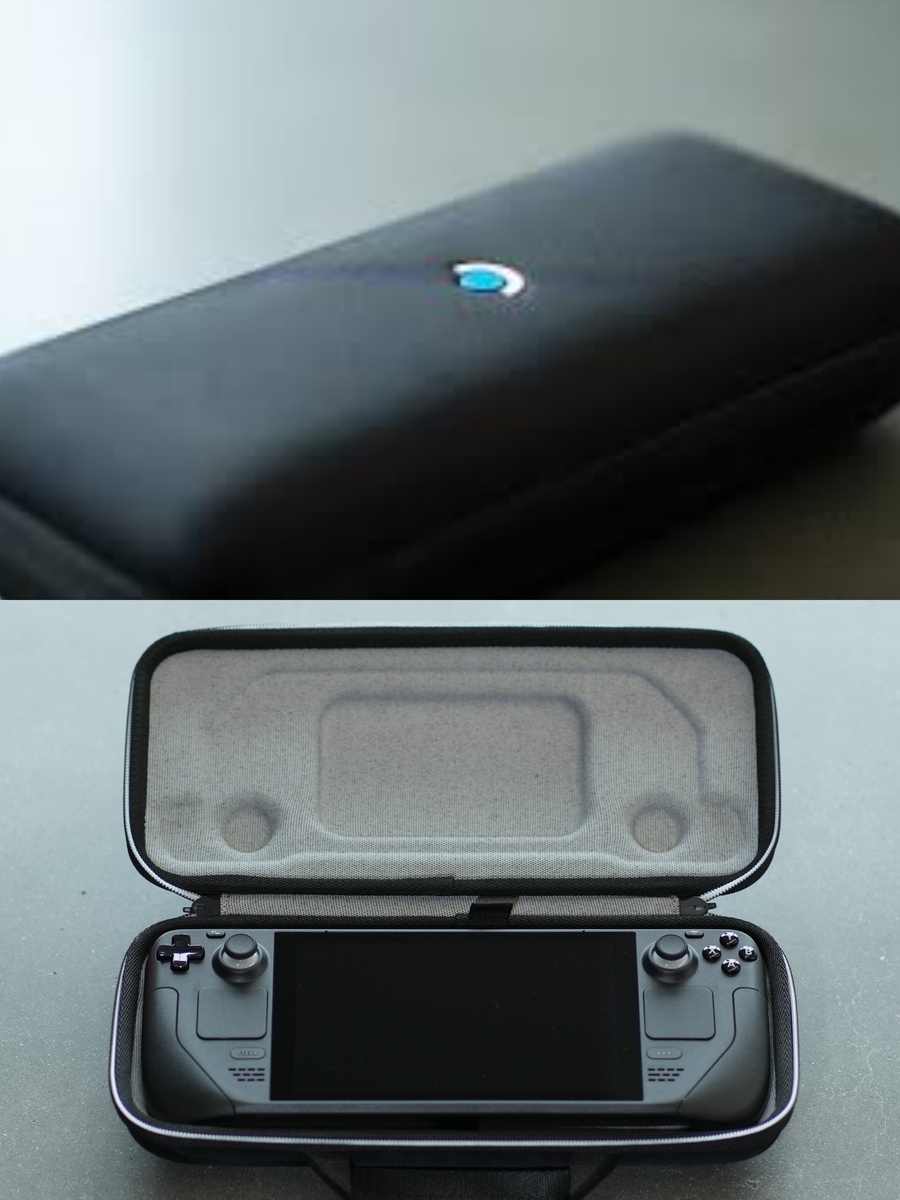 Консоль максимальной комплектации отделяется не только память но и матовым анти бликовым стеклом и кейсом со специальной тряпочкой для протекания стекла