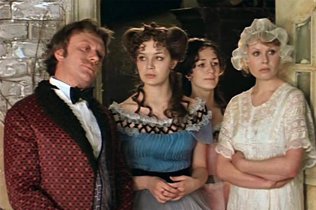 «Обыкновенное чудо», 1978