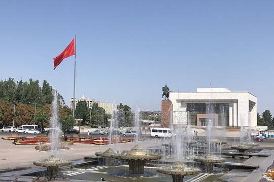    В Киргизии отказались предоставлять статус беженца уехавшим из-за мобилизации россиянам