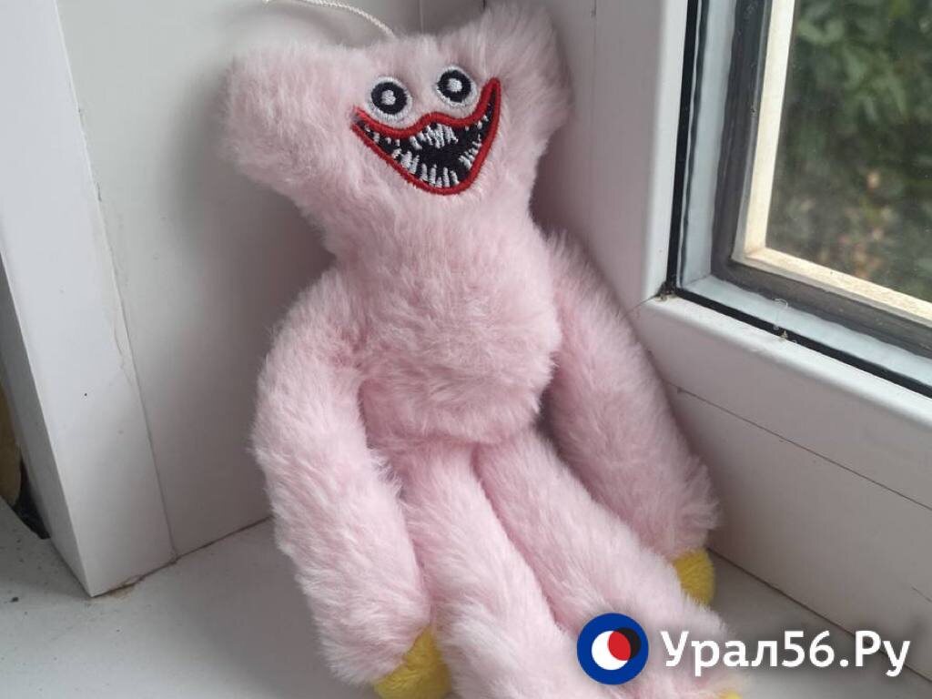    В игрушках «Хагги Вагги» Роскачество обнаружило опасные токсичные вещества для ребенка