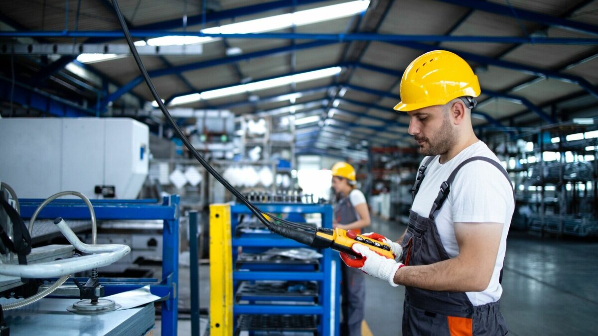     Предприятия региона активно развиваются в сфере импортозамещения и расширяют рынки сбыта готовой продукции.