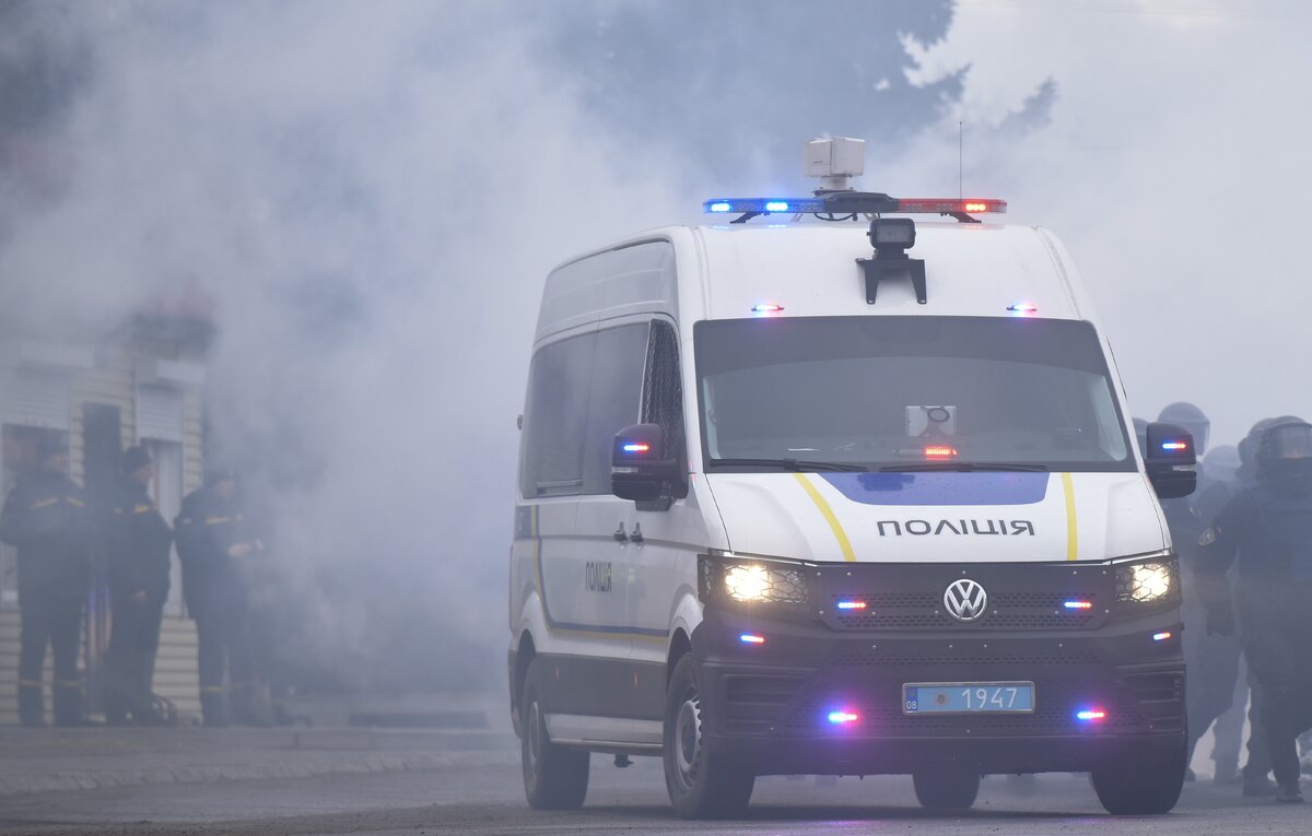 EPA-EFE/OLEG PETRASYUK, архив