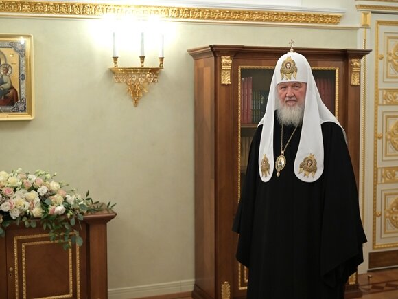   Фото с сайта www.kremlin.ru