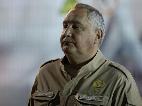   © РИА Новости Павел Львов