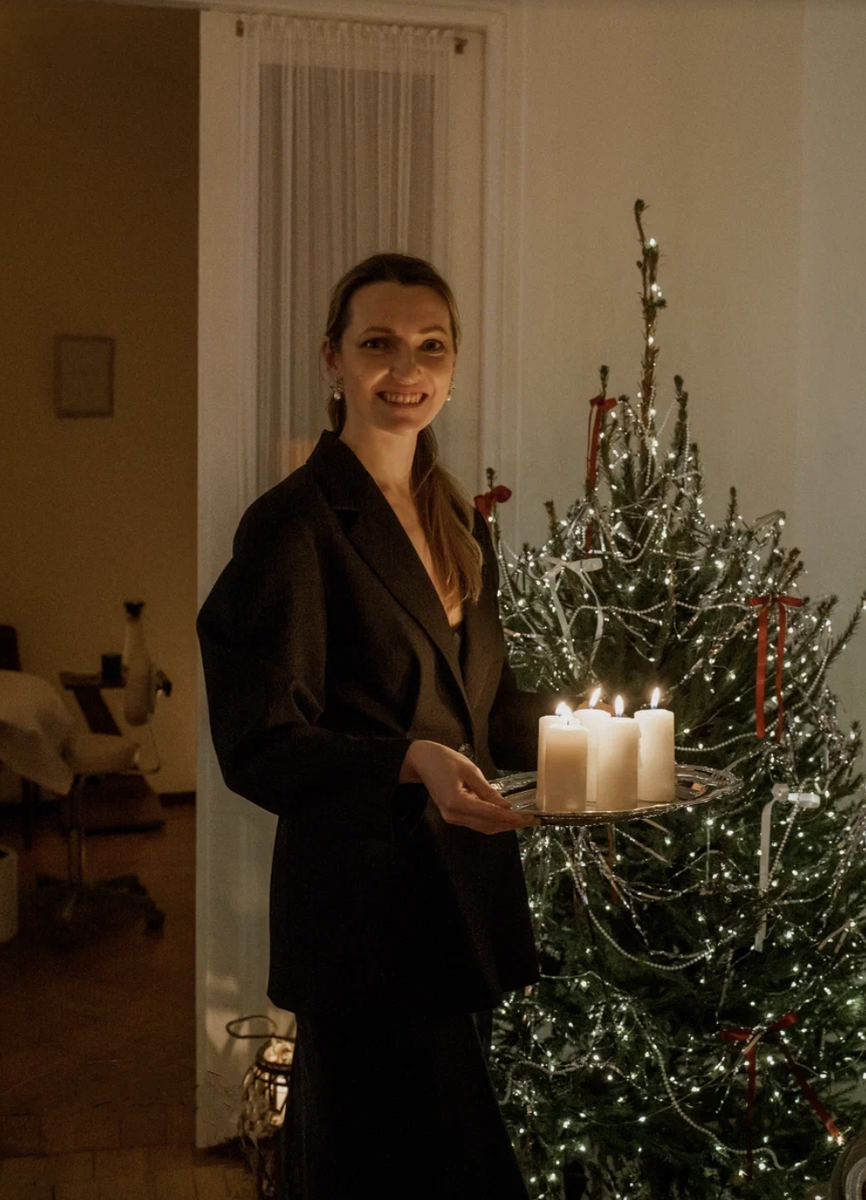 Фото: Елена Глазунова