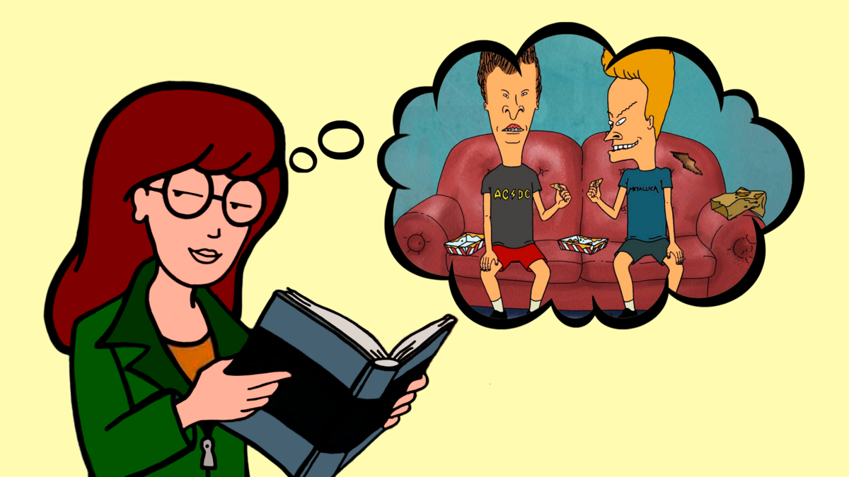 Дарья выдумала БиБ?