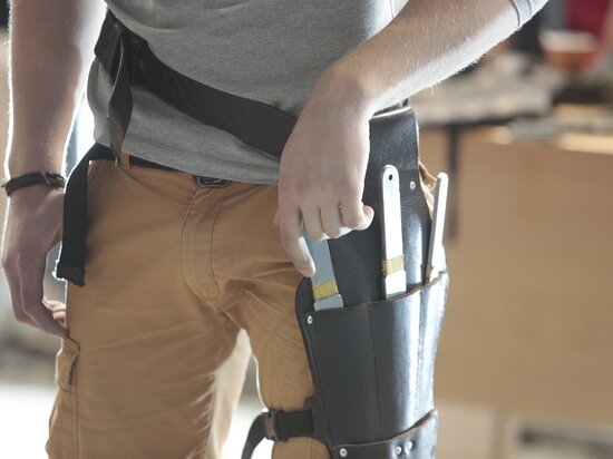     Многие преступники расчленяют жертв. Фото: Baltphoto