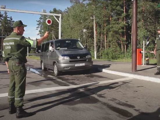   Кадр из видео