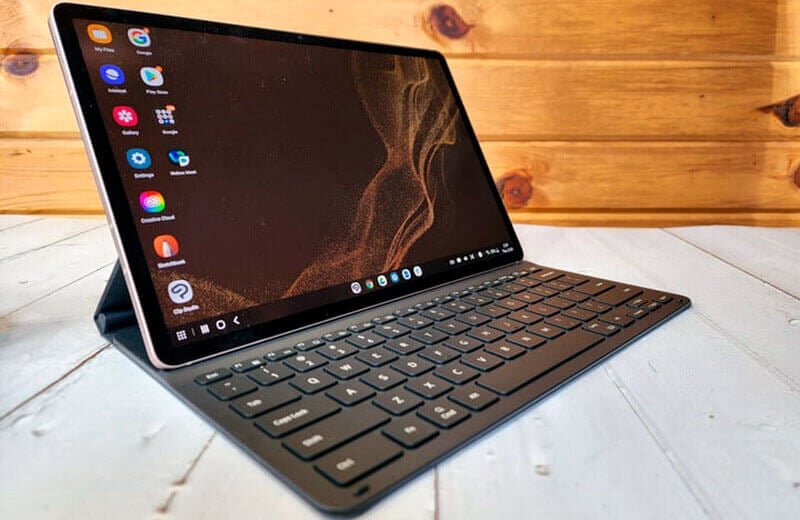    Samsung Galaxy Tab S8 Plus