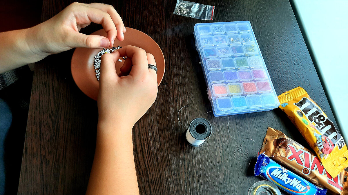 Соне набор для бисероплетения