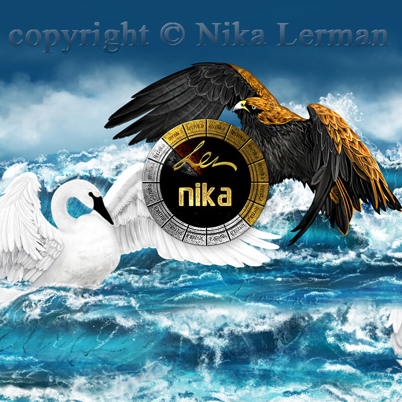 Рисунок автора