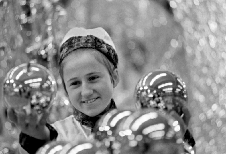 Фото В. Созинова