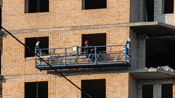 Фото: globallookpress.com/Svetlana Vozmilova