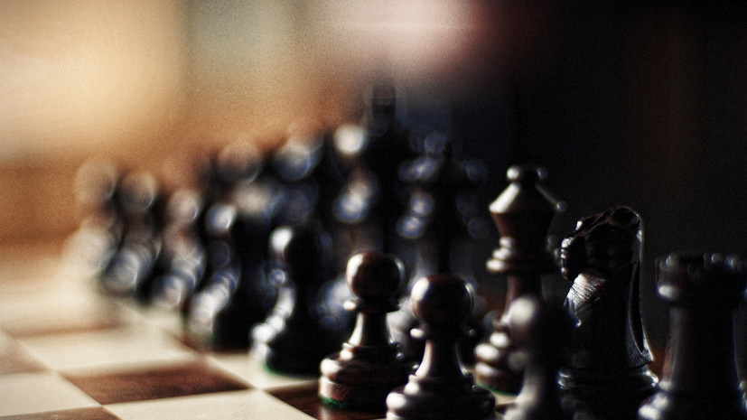   Gettyimages.ru Erik Witsoe / EyeEm