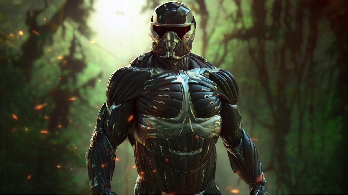 Crysis 3 на steam фото 97