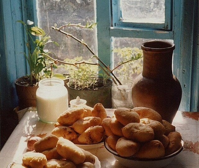 Балачакка кире кайтыр идем, Кире кайта торган юл булса...