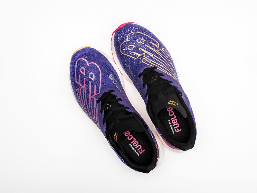 NEW BALANCE FUELCELL RC ELITE V2 