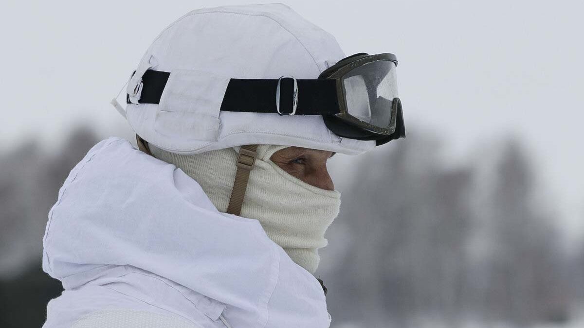Фото Минобороны России📷
