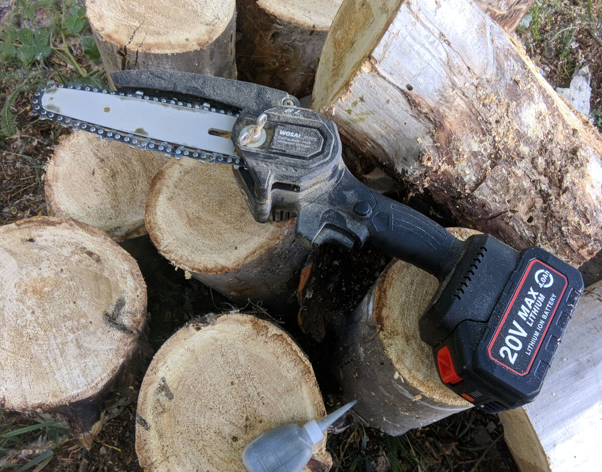 WOSAI 20V MT-Series