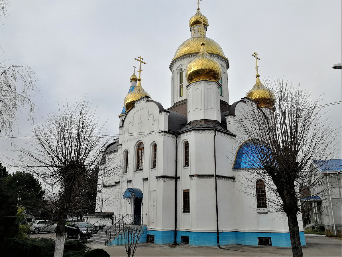 Ессентуки - казачий кордон, ставший курортом. Из истории города | Пора в  путь-дорогу | Дзен