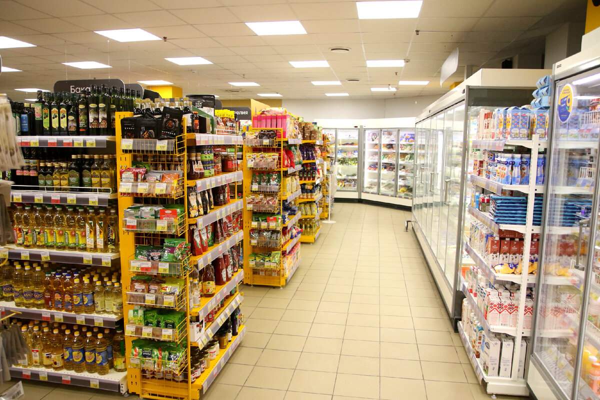 ФОТО: MAKSIM KONSTANTINOV/GLOBALLOOKPRESS