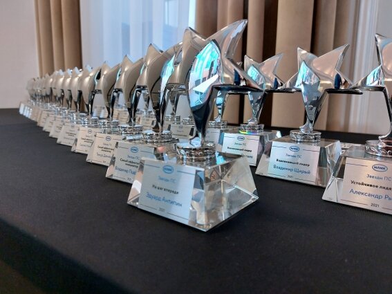    Фото: пресс-служба «ВИЗ-Сталь»