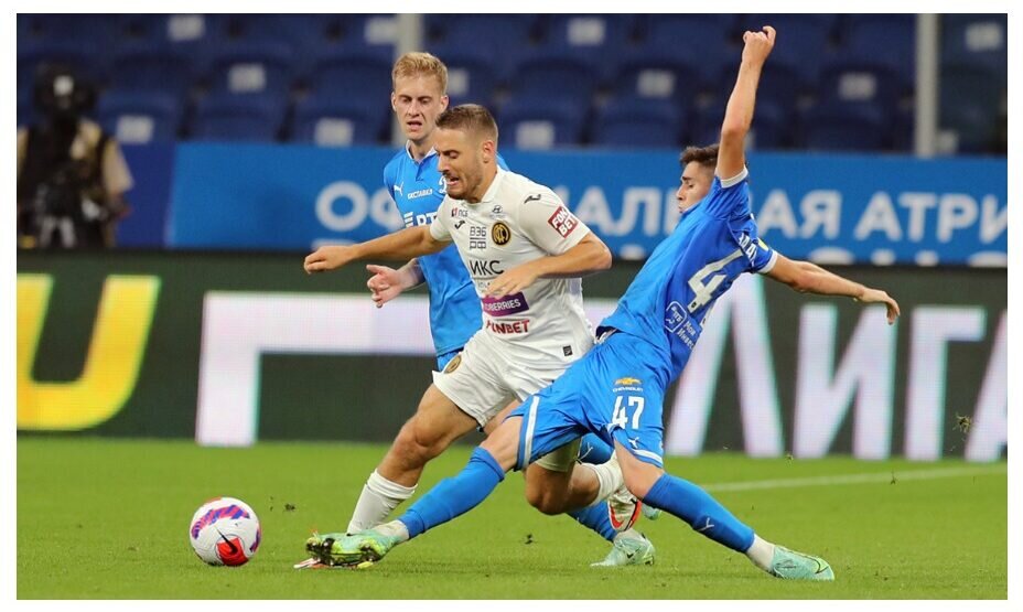    В Москве состоится братское дерби между ЦСКА и «Динамо». Фото: РПЛ