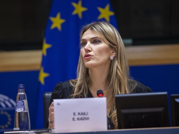    © AP Photo / Parlamento Europeo vía AP