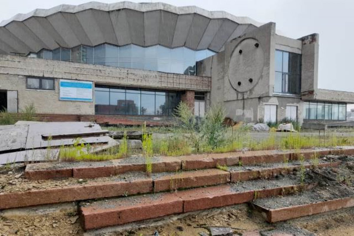    Текслер рассказал о судьбе закрытого на реконструкцию челябинского цирка