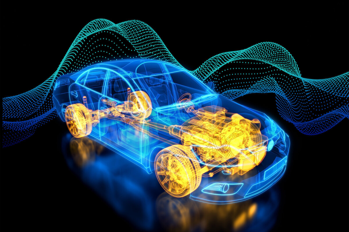     Компьютерная диагностика двигателя: как не дать себя обмануть на автосервисе