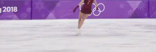 Тот самый, над которыми в свое время изгалялись разные фанатики Тутберидзе