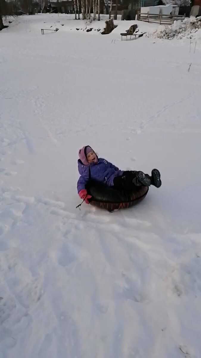 Второй день недели конца января