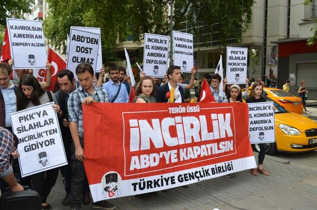 Без НАТО не помрем. Зачем в Турции заговорили о выходе из альянса
