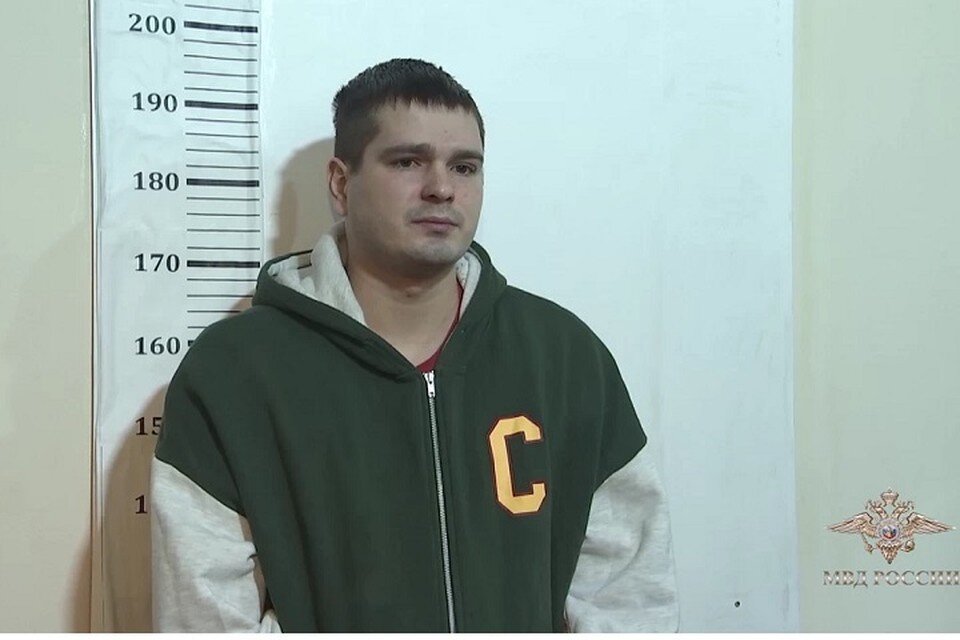     Задержали 29-летнего белоруса, подозреваемого в нападении на дом известного телепродюсера в январе 2022-го. Фото: МВД России