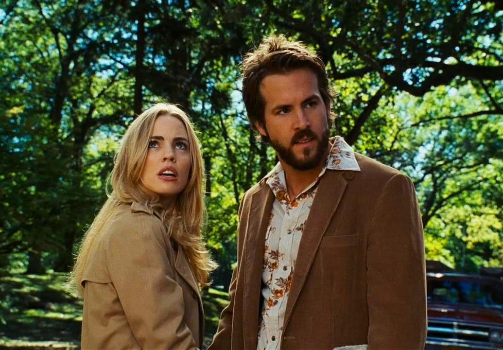 - Название: The Amityville Horror 2005