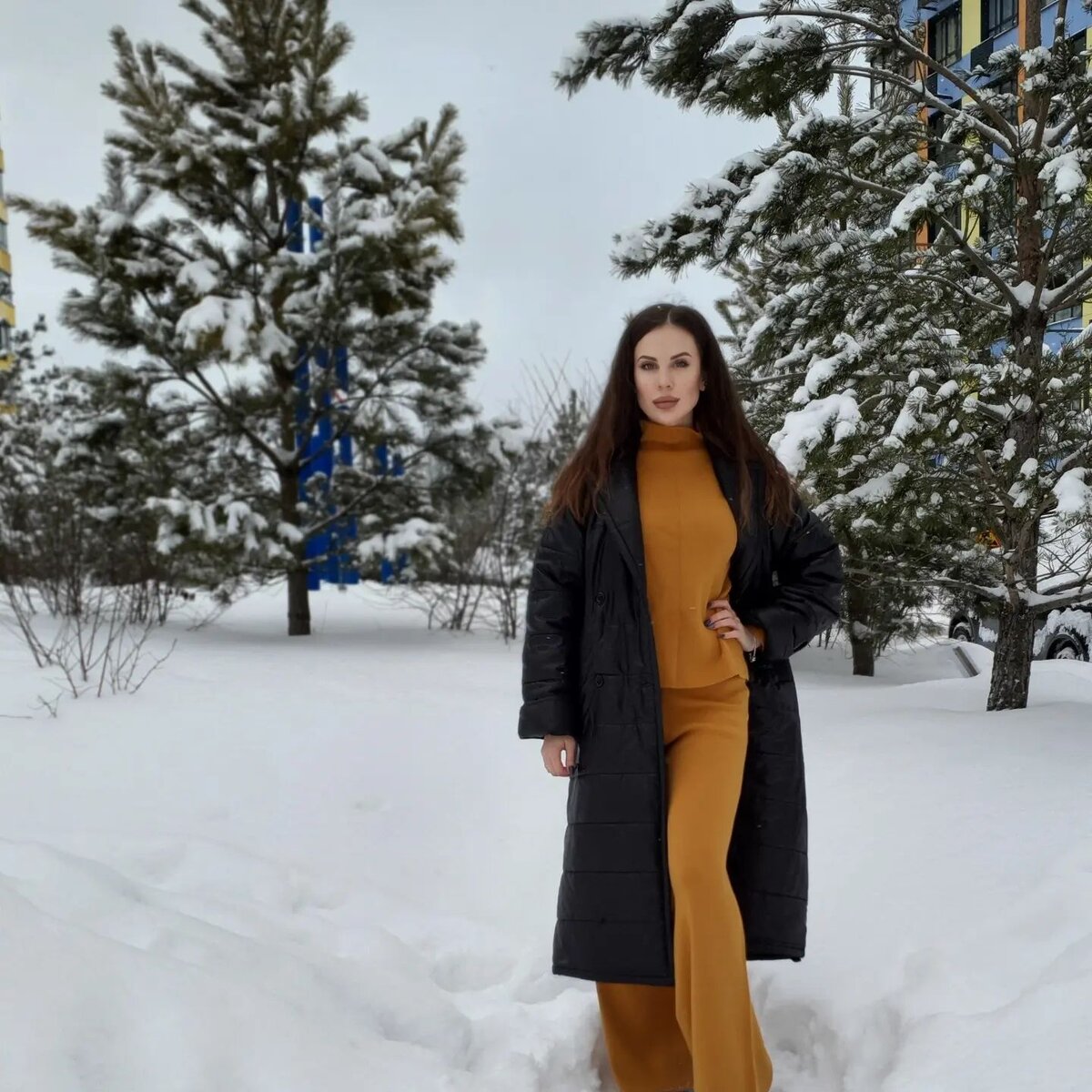 Ольга Ветер 