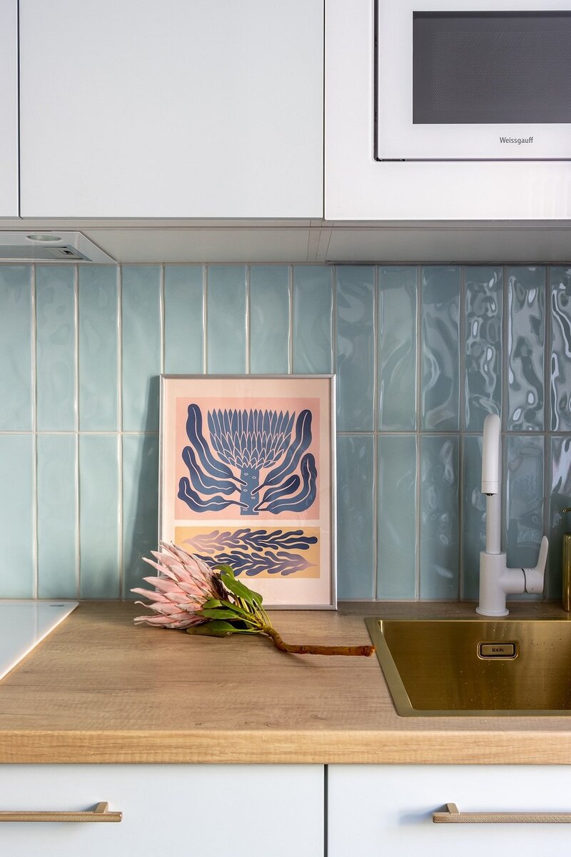    Дизайн: Полина Андреева. Стиль: Дарья Кузнецова. Фото: Кристина Плеер