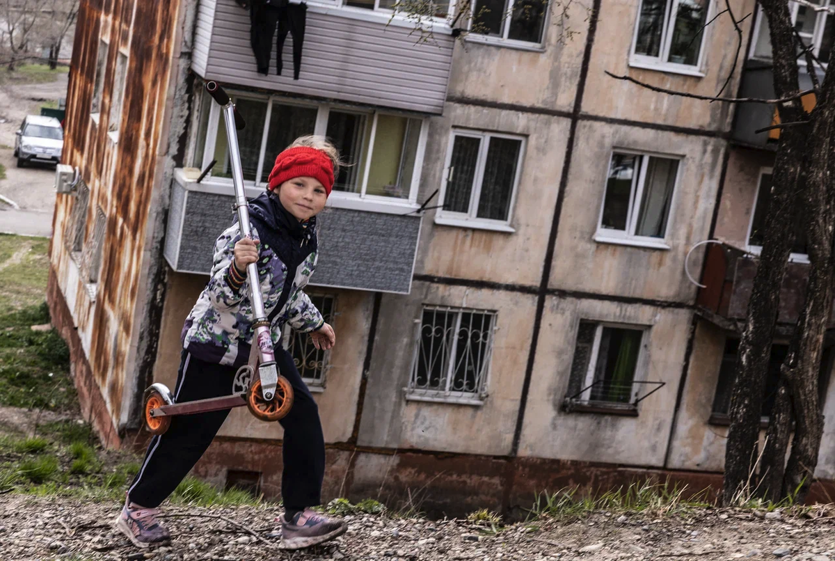 Фото: Екатерина Невская