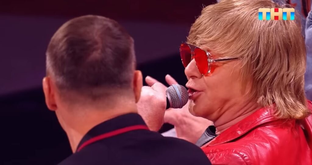 Андрей Григорьев-Аполлонов📷     «Иванушки» станут «Кириллушками»: Григорьев-Аполлонов пригласил волжанина-победителя ТНТ-«Конфетки» в группу
