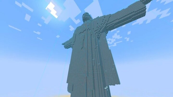 Подборка лучших модов для Minecraft.